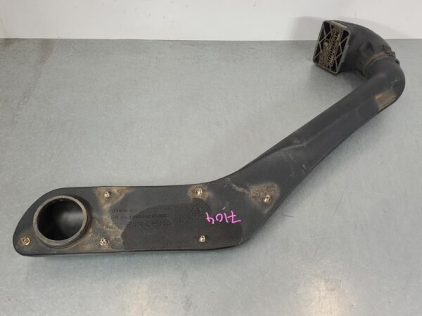 TOYOTA HILUX 2005-2015 SNORKEL 03/05-08/15 - Image 5