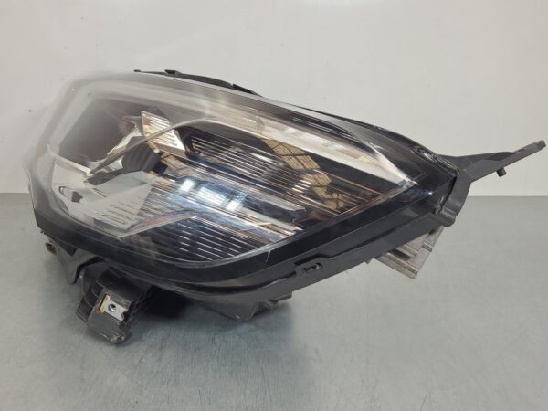 LDV DELIVER 9 2020-2024 LEFT HEADLAMP HALOGEN TYPE, 07/20- - Image 14