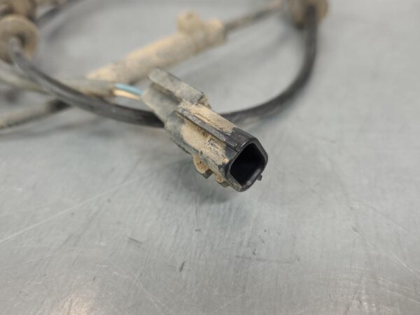 NISSAN NAVARA 2015-2025 ABS SENSOR NP300, RH REAR, 04/15- - Image 34