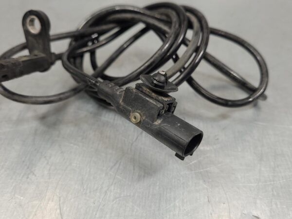 MERCEDES SPRINTER 2006-2018 ABS SENSOR RH REAR, VAN, 10/06-04/18 - Image 3