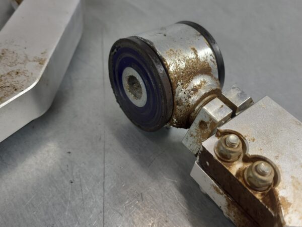 NISSAN NAVARA 2021-2025 RIGHT FRONT UPPER CONTROL ARM NP300, 01/21- - Image 14