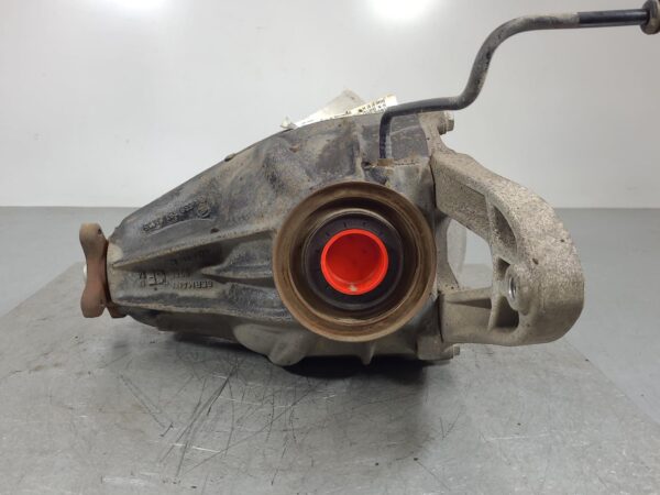 MERCEDES VITO 2004-2015 DIFFERENTIAL CENTRE 3.273 RATIO, 639, 04/04-02/15 - Image 21