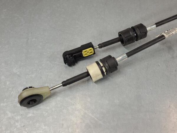 FORD TRANSIT 2006-2014 CABLE GEAR LEVER CABLES, VM SI-II, 07/06-02/14 - Image 2