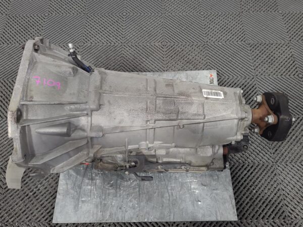 LDV DELIVER 9 2020-2024 TRANS/GEARBOX AUTO, RWD, DIESEL, 2.0, TURBO, 6 SPEED, 07 - Image 33