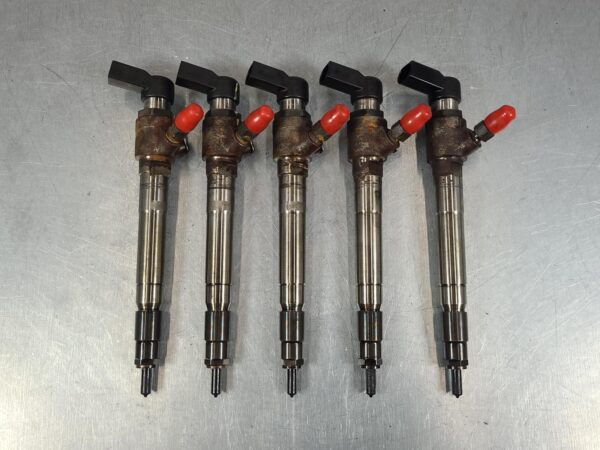 MAZDA BT50 2011-2015 FUEL INJECTOR PX, 3.2, DIESEL, 10/11-06/15