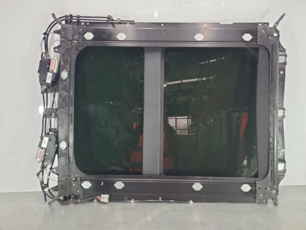 FORD EVEREST ROOF GLASS/SUNROOF/T UA, 07/15-05/22 15 16 17 18 19 20 21 22 - Image 5