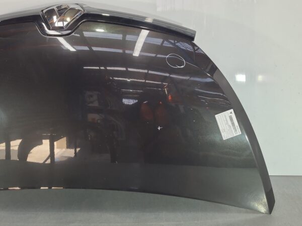RENAULT TRAFIC 2015-2021 BONNET X82, 01/15-12/21 - Image 5