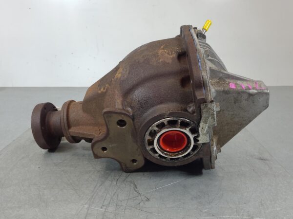 FORD TERRITORY 2005-2011 DIFFERENTIAL CENTRE REAR, PETROL, RWD, SY MKI-SY MKII, - Image 16