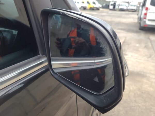 MERCEDES VITO 2015-2025 ECU SAM MODULE, 447, 03/15- - Image 46