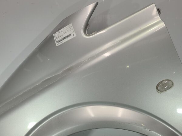 MERCEDES VITO 2004-2011 LEFT GUARD 639, 04/04-01/11 - Image 4