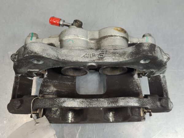 LDV DELIVER 9 2020-2024 CALIPER LH, FRONT, 07/20- - Image 7