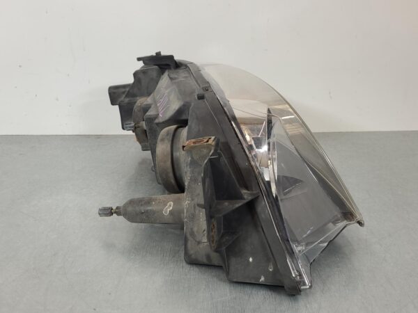 FORD TERRITORY 2009-2011 LEFT HEADLAMP SY MKII, TX, BLACK INSERT TYPE, 05/09-04/ - Image 11