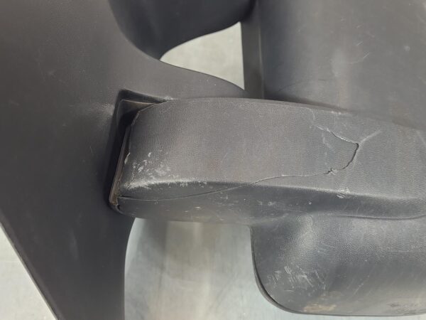 RENAULT MASTER 2011-2024 LEFT DOOR MIRROR X62, ELECT ADJ, POWER FOLD, NON BLIND - Image 13