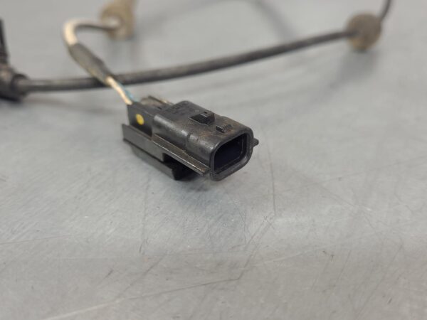 NISSAN NAVARA 2015-2025 ABS SENSOR NP300, LH FRONT, 04/15- - Image 5