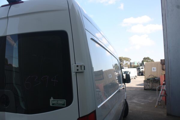 MERCEDES SPRINTER 2006-2018 ANTENNA NCV3,10/06-04/18 - Image 6