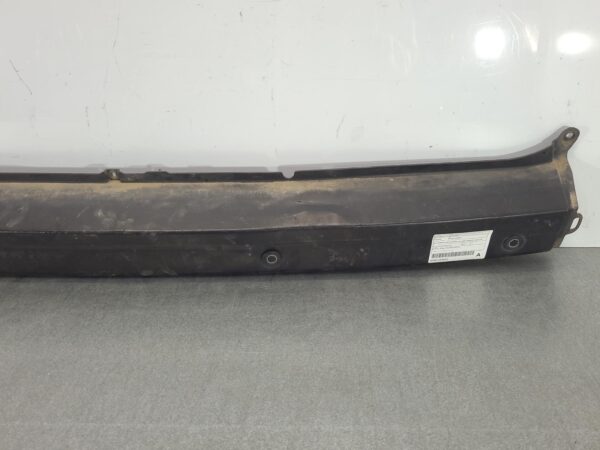 RENAULT MASTER 2011-2024 REAR BUMPER X62, BUMPER BAR (CENTRE), W/ PARK SENSOR, N - Image 3