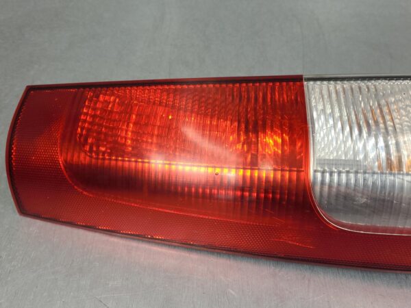 MERCEDES VITO 2004-2015 LEFT TAILLIGHT IN BODY, LOWER, TAILGATE/BARN DOOR, 639, - Image 42