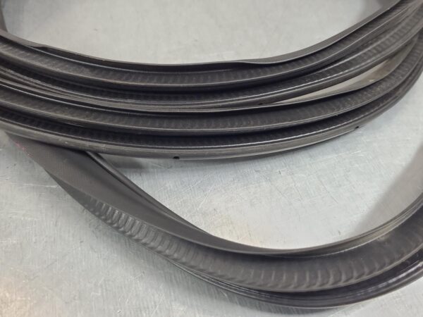 NISSAN NAVARA BODY SEAL RUBBER NP300, RH FRONT, RUBBER SEAL, DUAL CAB, 05/15- 15 - Image 15