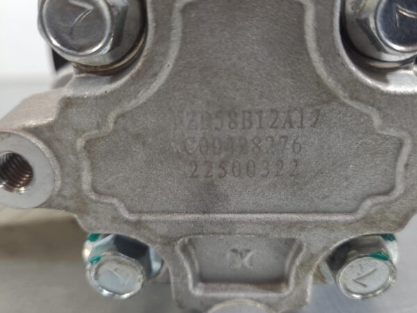 LDV DELIVER 9 2020-2024 STEERING PUMP DIESEL, 2.0, TURBO, 07/20-06/24 - Image 19