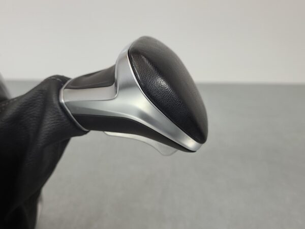 LDV DELIVER 9 2020-2024 GEAR STICK/SHIFTER AUTO T/M, 07/20- - Image 19