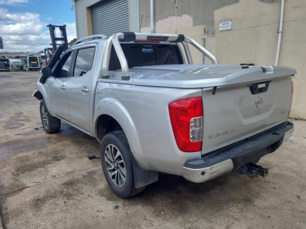 NISSAN NAVARA 2015-2020 RIGHT TAILLIGHT NP300, UTE, NON LED TYPE, 04/15-11/20 - Image 23