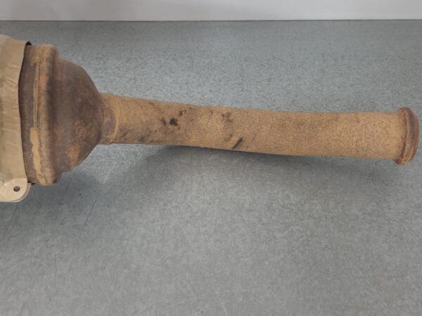 RENAULT MASTER 2011-2024 PARTICULATE FILTER/DPF DIESEL, 2.3, FWD, TURBO, X62, 09 - Image 6