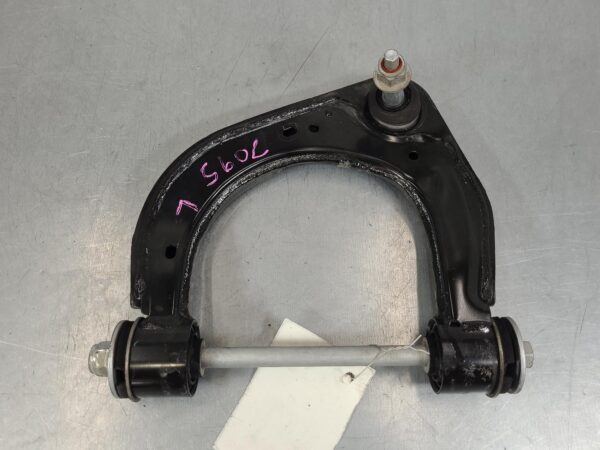 FORD RANGER 2018-2022 LEFT FRONT UPPER CONTROL ARM PX SERIES 3, 2WD HI-RIDE/4WD, - Image 2