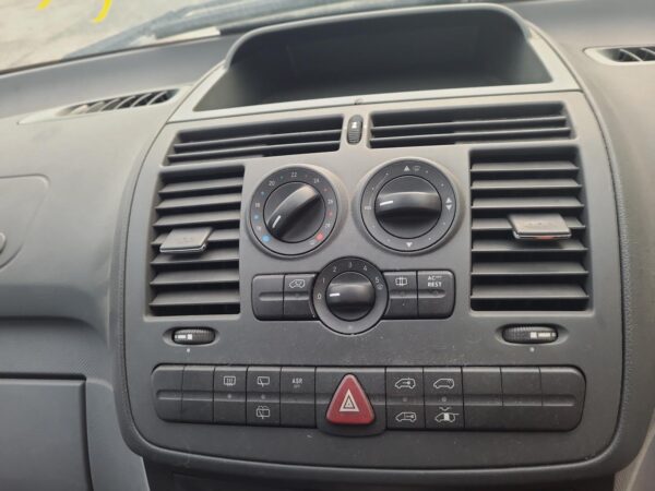 MERCEDES VITO 2004-2011 EGR VALVE 639 VAN 05/04-01/11 - Image 29