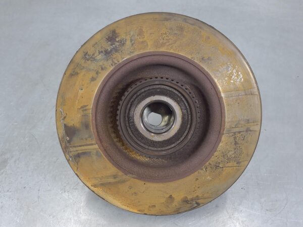 FORD TRANSIT CUSTOM 2019-2023 RIGHT REAR HUB ASSEMBLY VN, LWB TYPE, 05/19-08/23 - Image 3