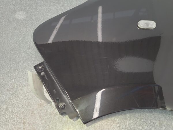 RENAULT TRAFIC 2015-2021 LEFT GUARD X82, REPEATER TYPE, 01/15-12/21 - Image 2
