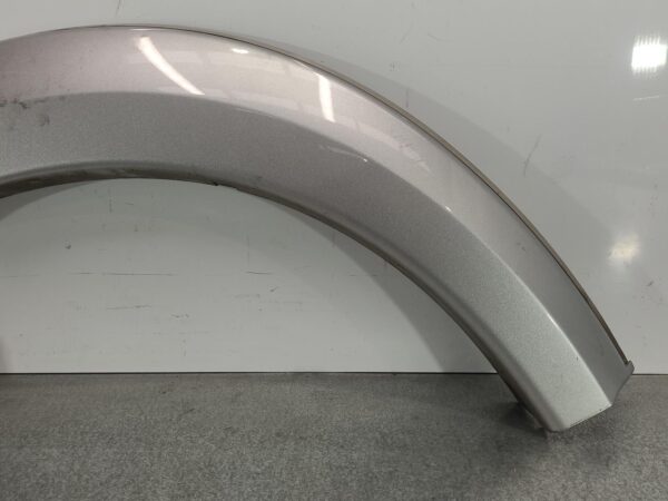 MITSUBISHI TRITON 2015-2018 WHEEL ARCH FLARE MQ, LH FRONT, 03/15-10/18 - Image 3