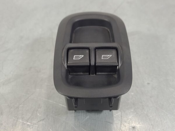 FORD TRANSIT CUSTOM 2013-2023 POWER WINDOW SWITCH RH FRONT (MASTER SWITCH), VN, - Image 2