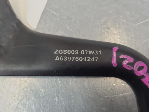 MERCEDES VITO 2004-2013 DOOR HINGE/RUNNER LH SLIDING DOOR ROLLER (UPPER), VAN, 6 - Image 14