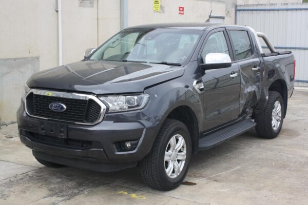 FORD RANGER 2018-2022 RIGHT INDICATOR/FOG/SIDE BUMPER FOGLAMP COVER, PX SERIES 3 - Image 6