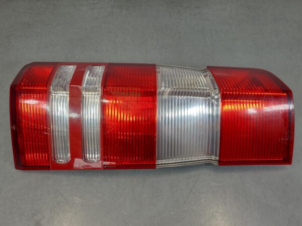 MERCEDES SPRINTER 2006-2018 RIGHT TAILLIGHT NCV3, VAN/BUS, 10/06-04/18 - Image 2