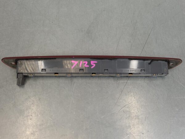 VOLKSWAGEN CRAFTER 2007-2017 HIGH LEVEL STOPLIGHT 02/07-07/17 - Image 8