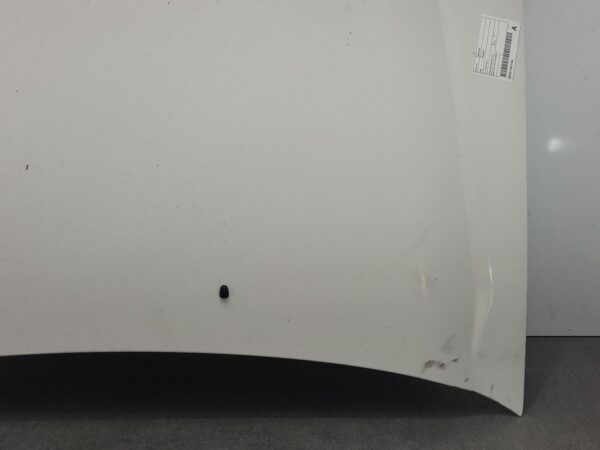 FORD RANGER 2009-2011 BONNET PK, 04/09-06/11 - Image 45