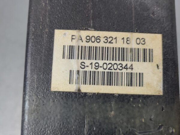 MERCEDES SPRINTER FRONT LEAF SPRING VS30, SERIES 4, 05/18- 18 19 20 21 22 23 24 - Image 8