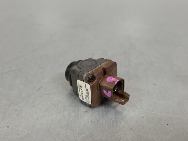 MERCEDES SPRINTER 2018-2024 CAMERA VS30, FRONT CAMERA (GRILLE MOUNTED), 05/18- - Image 33