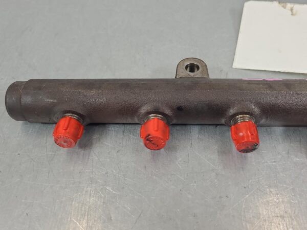 FORD TRANSIT 2006-2018 INJECTION RAIL VM-VO, 2.2, DIESEL, 07/06-04/18 - Image 2