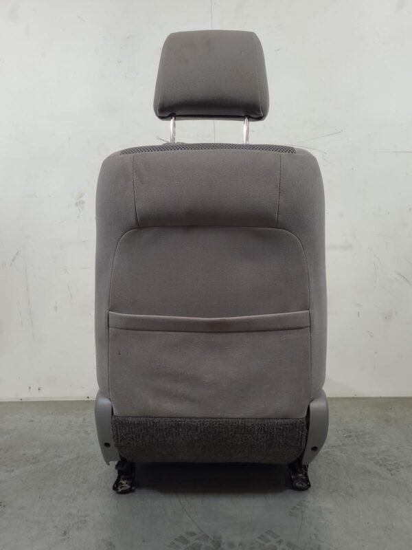 TOYOTA HILUX 2009-2011 FRONT SEAT LH FRONT, SR/SR5 (BUCKET SEAT TYPE), CLOTH, GR - Image 12
