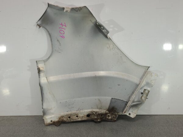 LDV DELIVER 9 2020-2025 LEFT GUARD 07/20- - Image 5