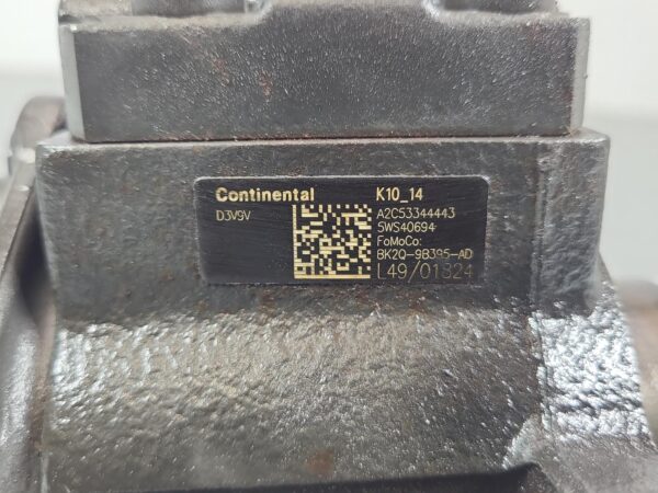 FORD TRANSIT 2011-2014 INJECTOR PUMP 2.2, DIESEL, FWD, P/N BK2Q9B395AD, VM, 10/1 - Image 3