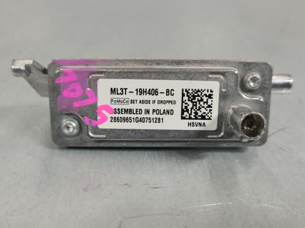 FORD TRANSIT 2019-2024 CAMERA VO, FRONT CAMERA (WINDSCREEN MOUNTED), 05/19- - Image 3