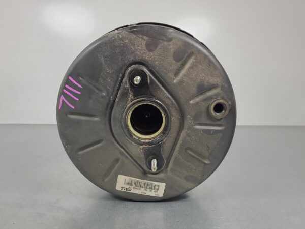 MERCEDES SPRINTER 2014-2018 BRAKE BOOSTER NCV3, DIESEL, 3.0, TURBO, TRW BRAND, 0 - Image 50