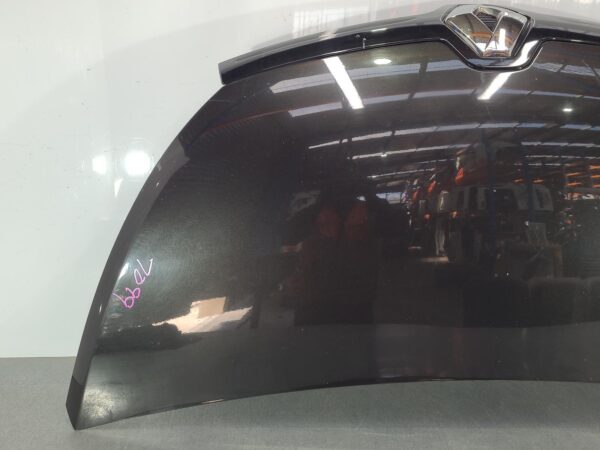 RENAULT TRAFIC 2015-2021 BONNET X82, 01/15-12/21 - Image 2