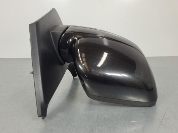 RENAULT TRAFIC 2015-2021 RIGHT DOOR MIRROR X82, COLOUR CODED, 01/15-12/21 - Image 43
