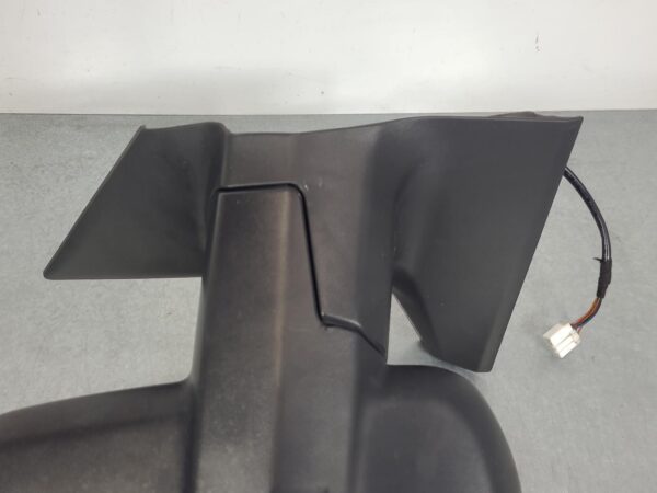 LDV DELIVER 9 2020-2024 RIGHT DOOR MIRROR NON POWER FOLD, NON BLIND SPOT TYPE, B - Image 8