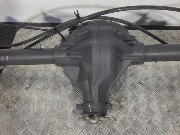 MERCEDES SPRINTER 2018-2024 REAR DIFF ASSEMBLY VS30, RATIO 4.182, 05/18- - Image 7