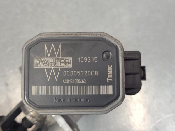 MERCEDES VITO 2004-2011 EGR VALVE 639 VAN 05/04-01/11 - Image 4